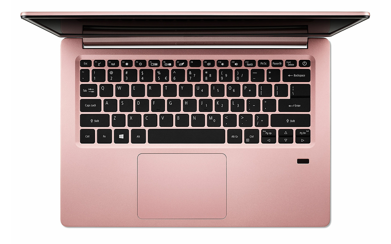 ACER Swift 3 SF314-59-394D / 14.0" IPS FullHD / Intel Core i3-1115G4 / 8GB LPDDR4 / 256GB NVMe / No OS / NX.A0REU.00C