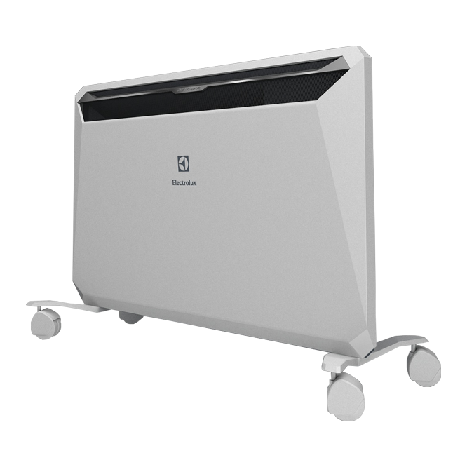 Electrolux ECH/AG2-1500 EF / White