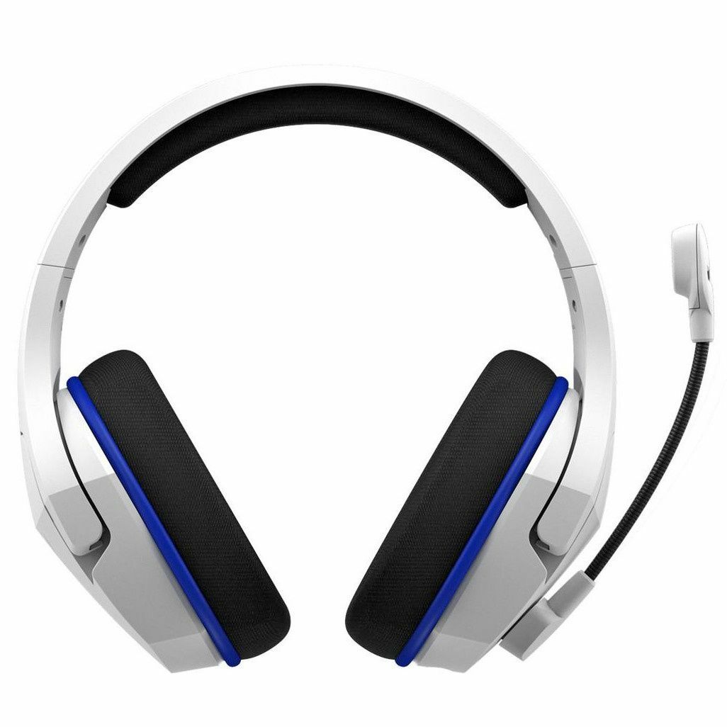 HyperX Cloud Stinger Core / Headset Wireless / White