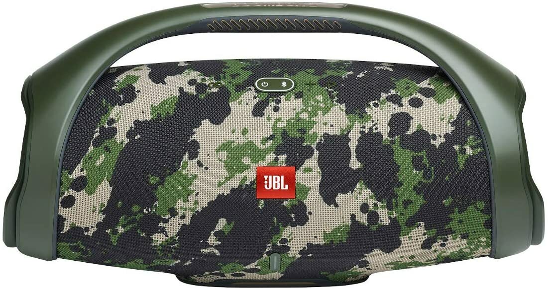 JBL Boombox 2 / 80W / 24 Hours / Camouflage