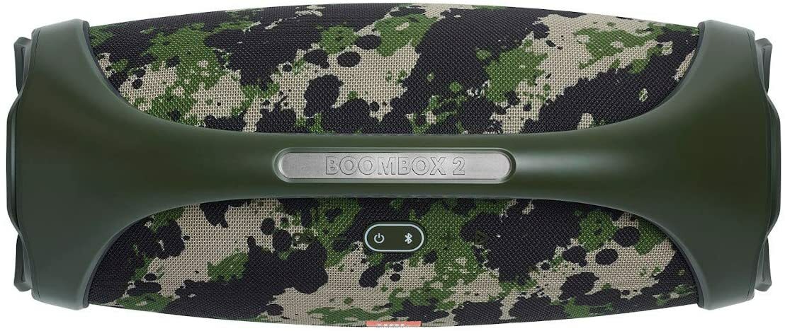 JBL Boombox 2 / 80W / 24 Hours / Camouflage