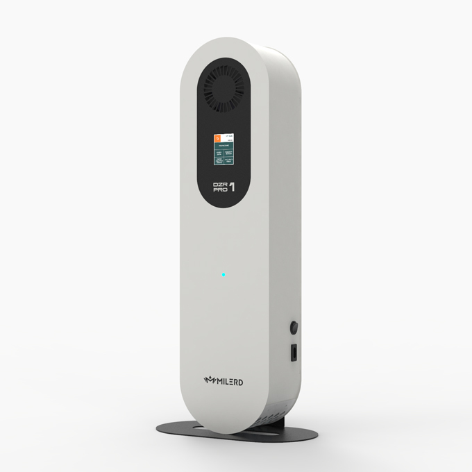 Milerd DZR-1 Pro