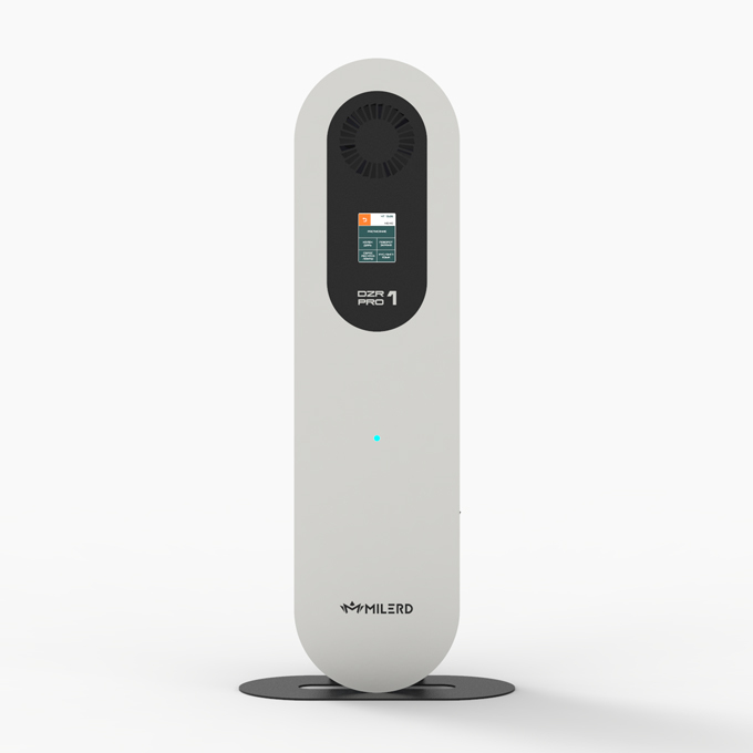Milerd DZR-1 Pro