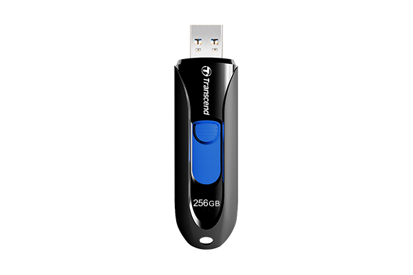 USB Transcend JetFlash 790 / 256Gb /
