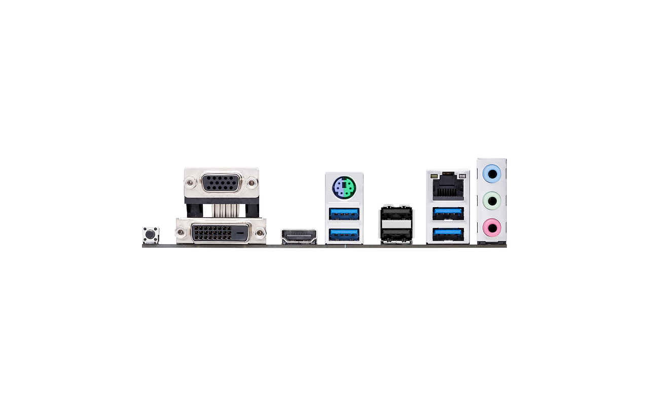ASUS PRIME B450M-K II / mATX Socket AM4 Dual 2xDDR4-4400