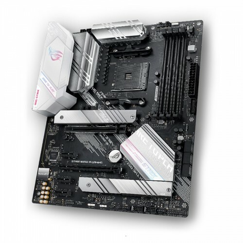 ASUS ROG STRIX B550-A GAMING ATX Socket AM4 Dual 4xDDR4-5100