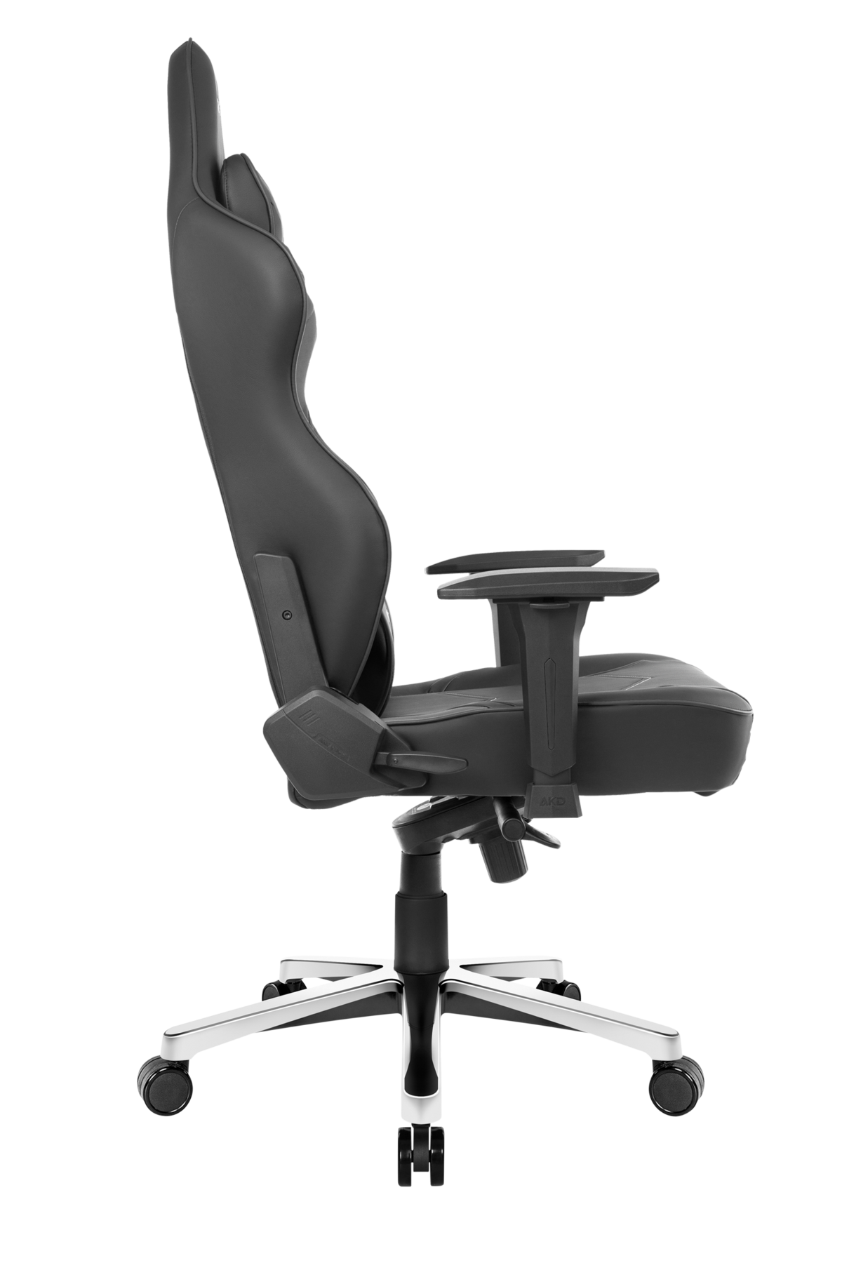 AKRacing Master Max AK-MAX-BK