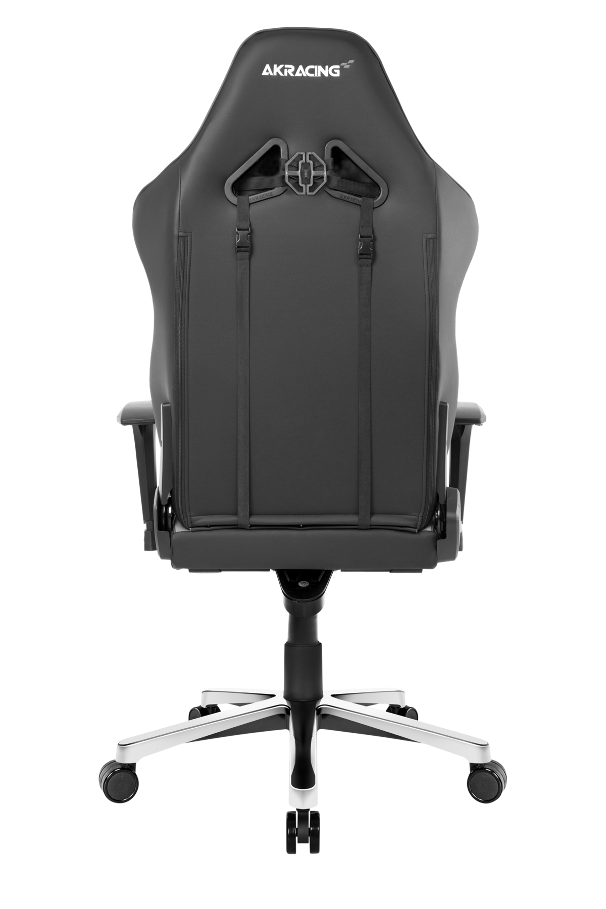 AKRacing Master Max AK-MAX-BK