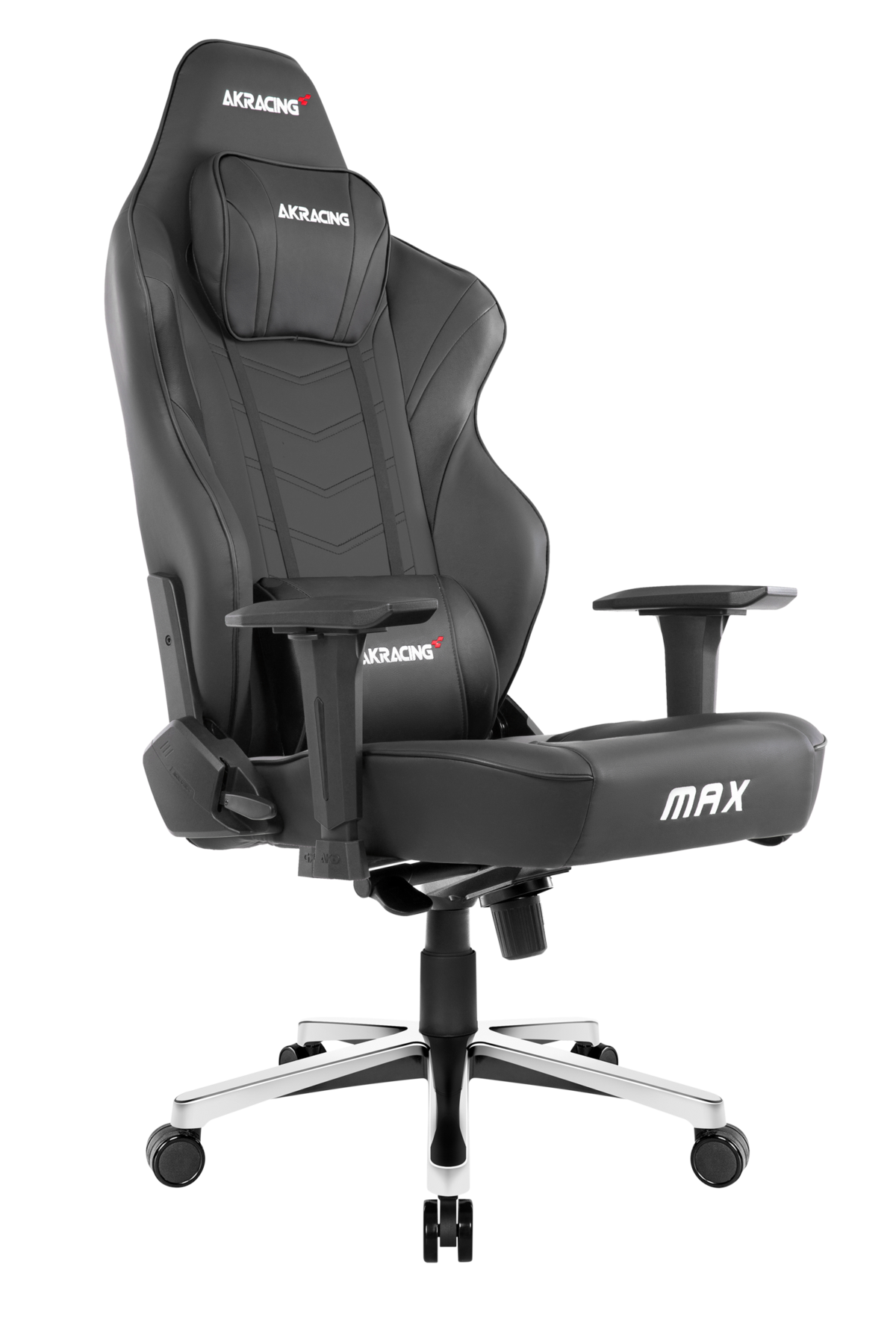 AKRacing Master Max AK-MAX-BK