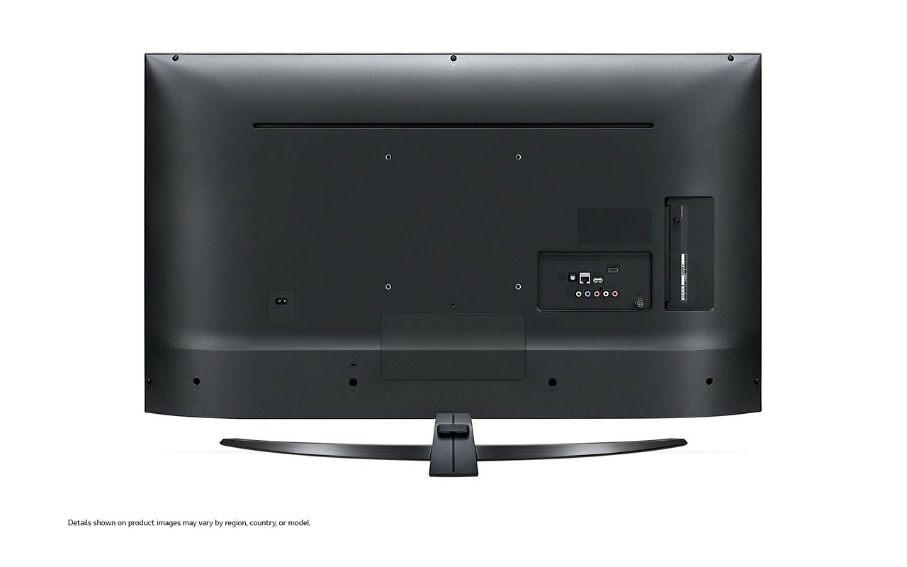 LG 43NANO796NF / 43" S-MVA Nano Cell 4K UHD SMART TV webOS 5.0