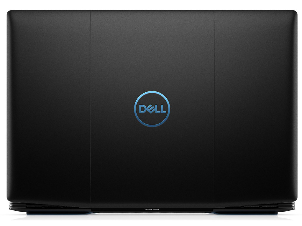 DELL Inspiron Gaming G3 3500 / 15.6" FullHD 120Hz / i5-10300H / 8Gb RAM / 512Gb SSD / GeForce GTX 1650 Ti 4Gb GDDR6 / Linux /