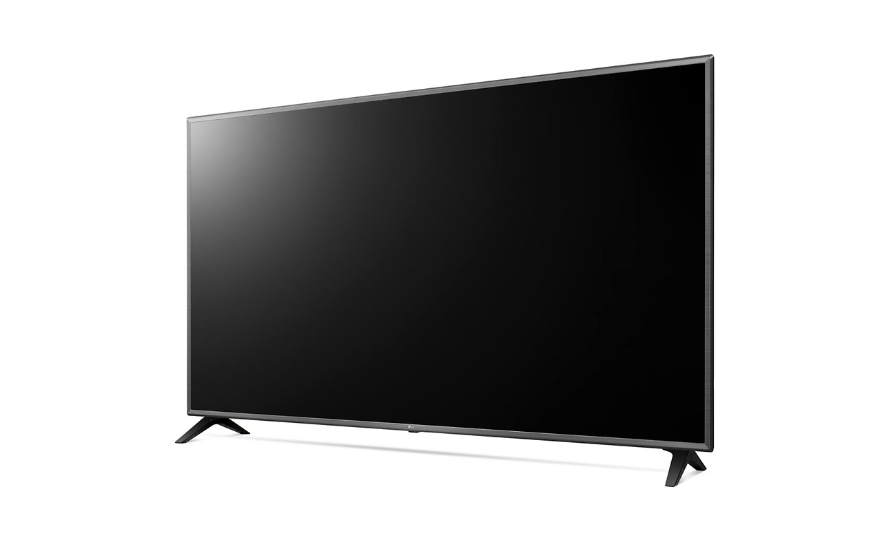 LG 75UN70706LC / 75" IPS 4K PMI 1600Hz SMART TV webOS 5.0
