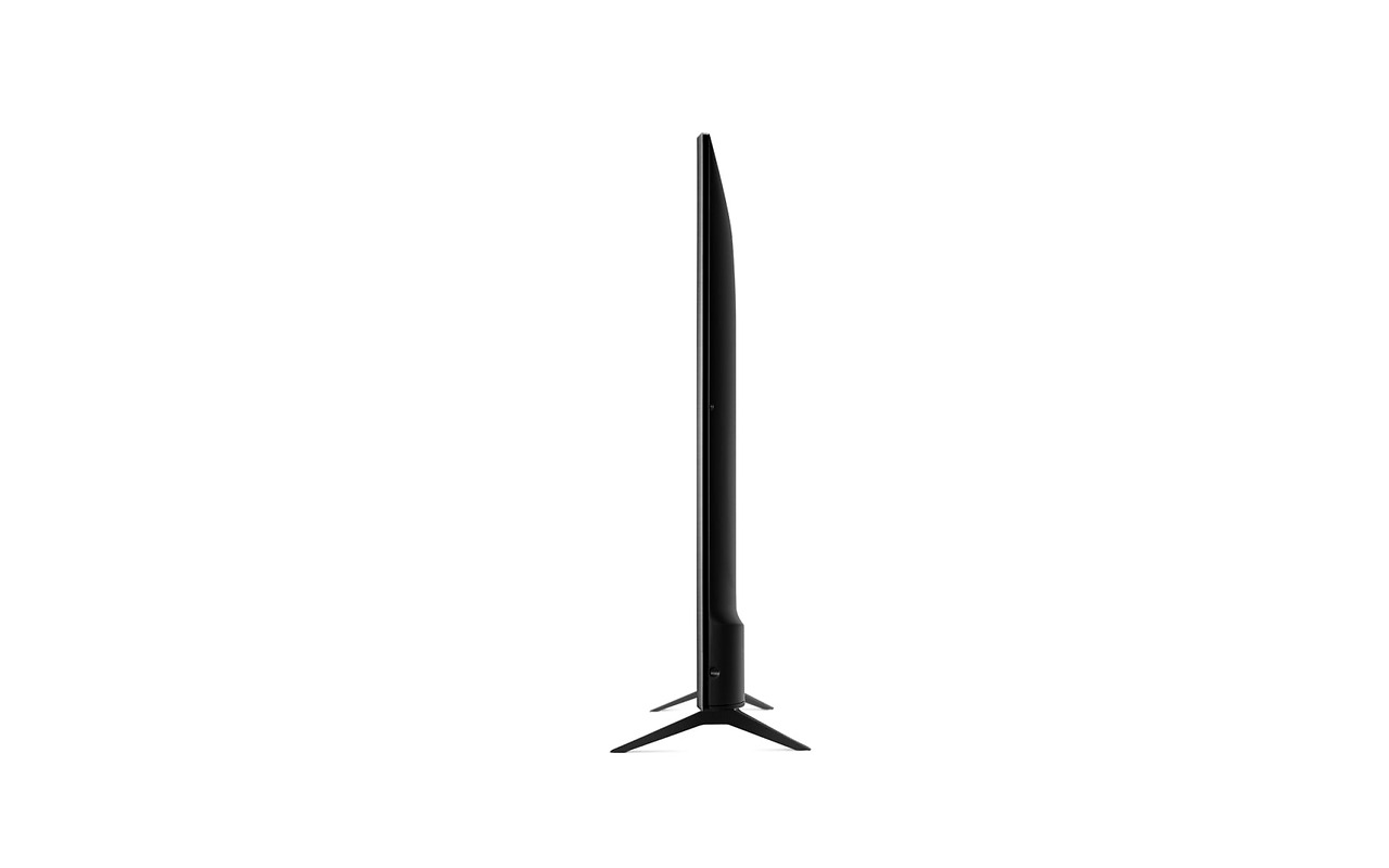 LG 75UN70706LC / 75" IPS 4K PMI 1600Hz SMART TV webOS 5.0