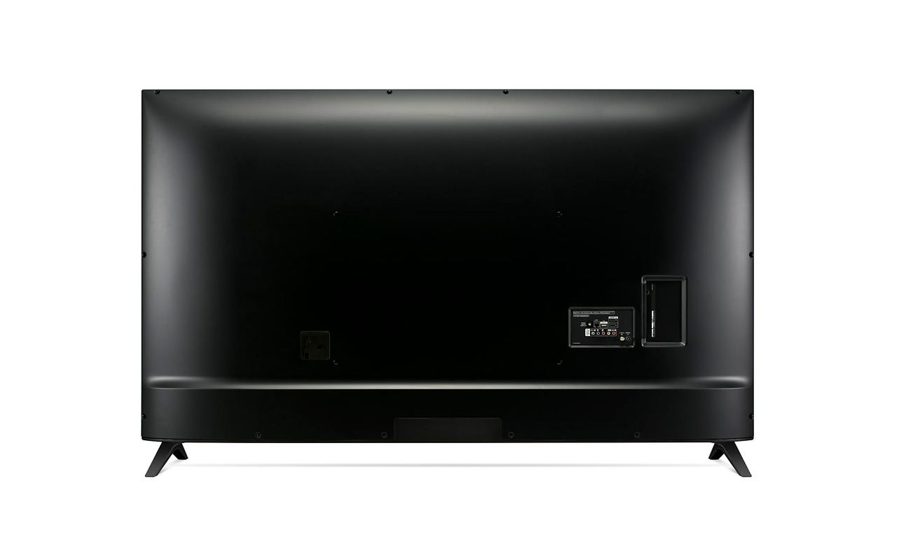 LG 75UN70706LC / 75" IPS 4K PMI 1600Hz SMART TV webOS 5.0