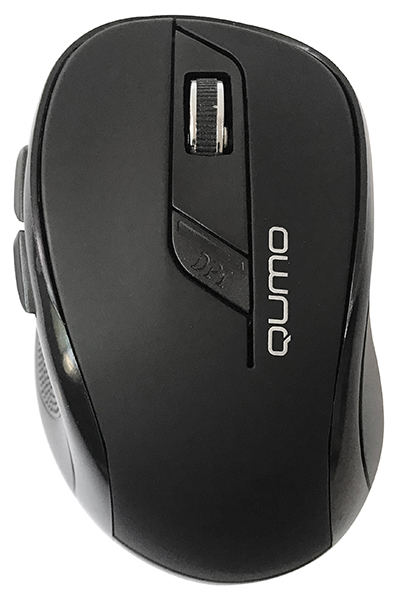 Qumo M66 / Wireless Mouse