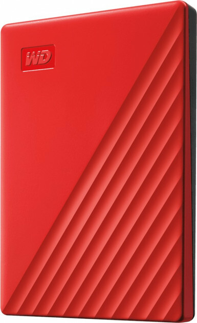 WesternDigital My Passport WDBYVG0020BRD 2.5" External HDD 2.0TB