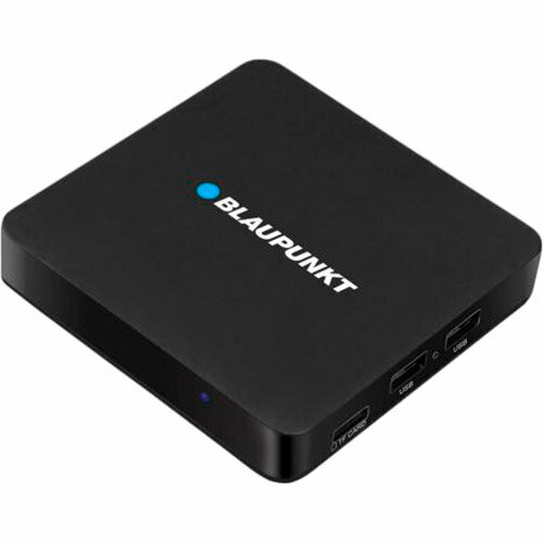 Blaupunkt B-Stream Box DV8535