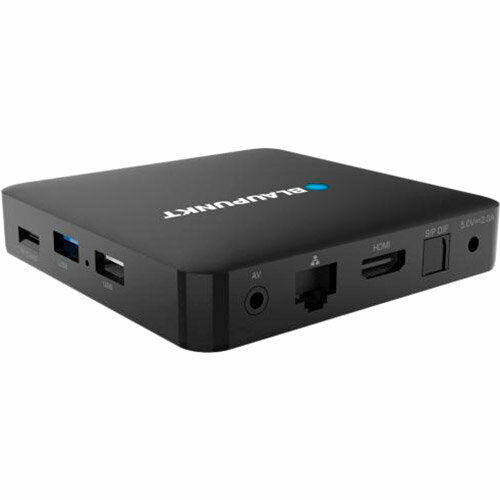 Blaupunkt B-Stream Box DV8535