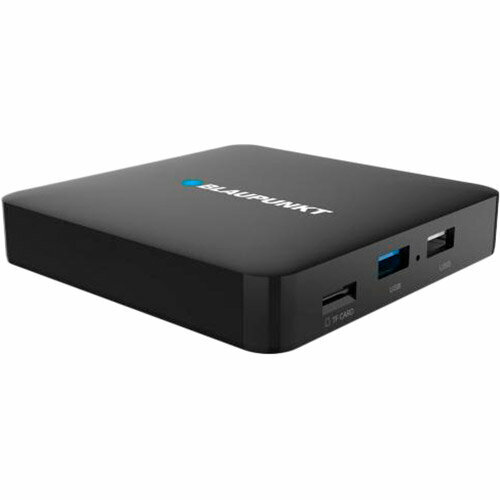 Blaupunkt B-Stream Box DV8535