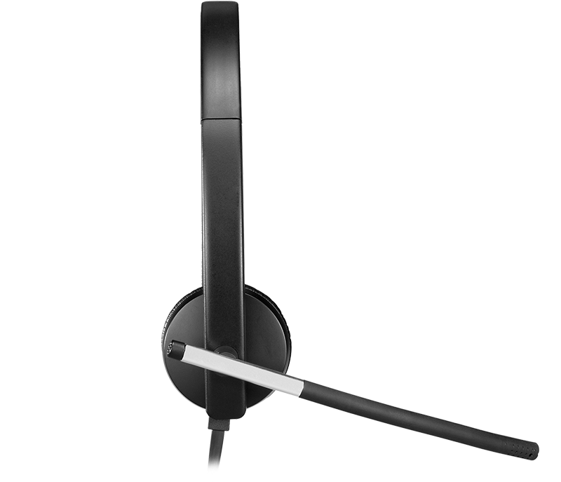 Logitech H650e USB Headset Stereo / 981-000519