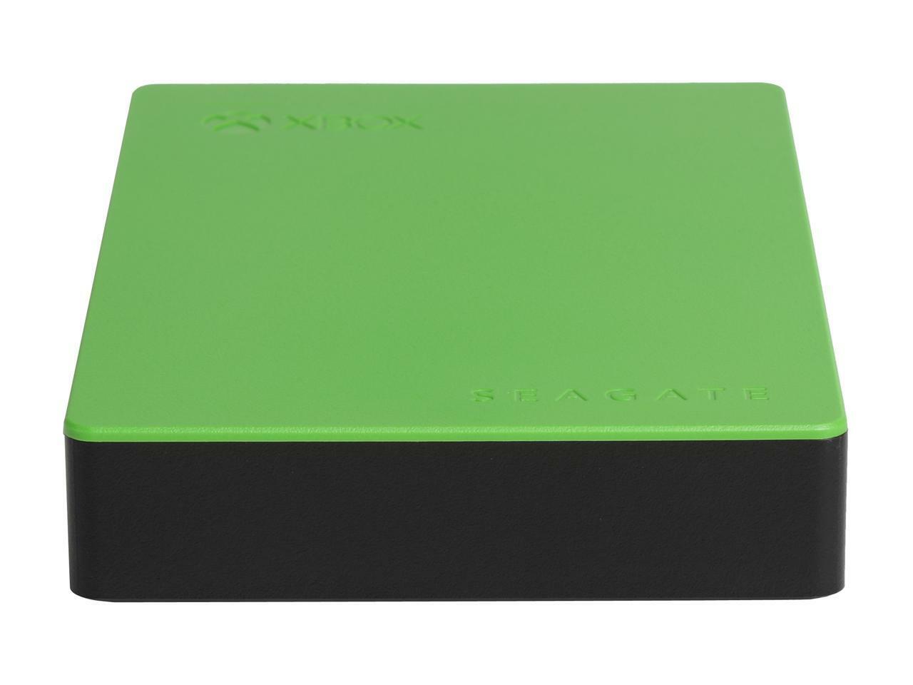 Seagate Expansion Portable STEA4000402 2.5" External HDD 2.0TB