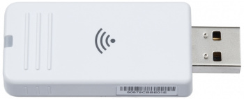 Epson ELPAP11 / USB Wireless Adapter