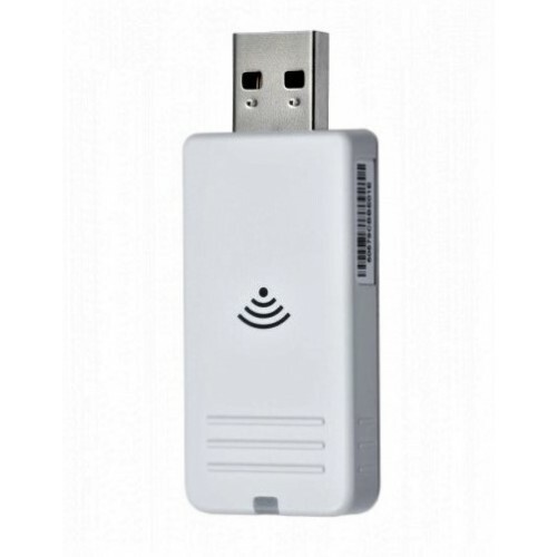 Epson ELPAP11 / USB Wireless Adapter