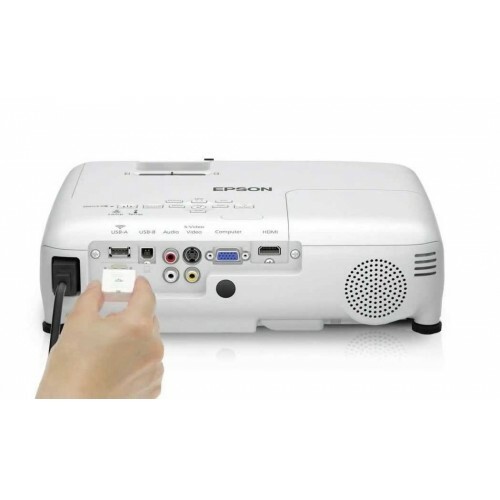 Epson ELPAP11 / USB Wireless Adapter