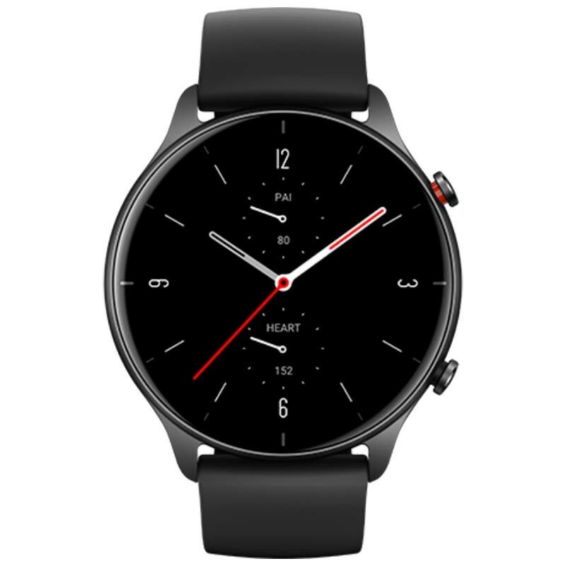 Xiaomi Amazfit GTR 2e Black