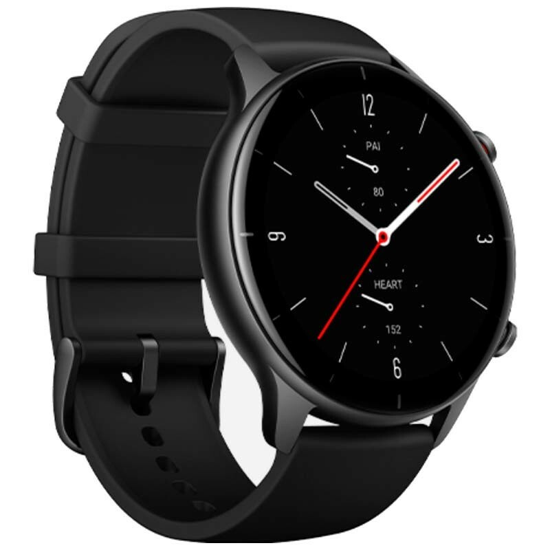 Xiaomi Amazfit GTR 2e Black