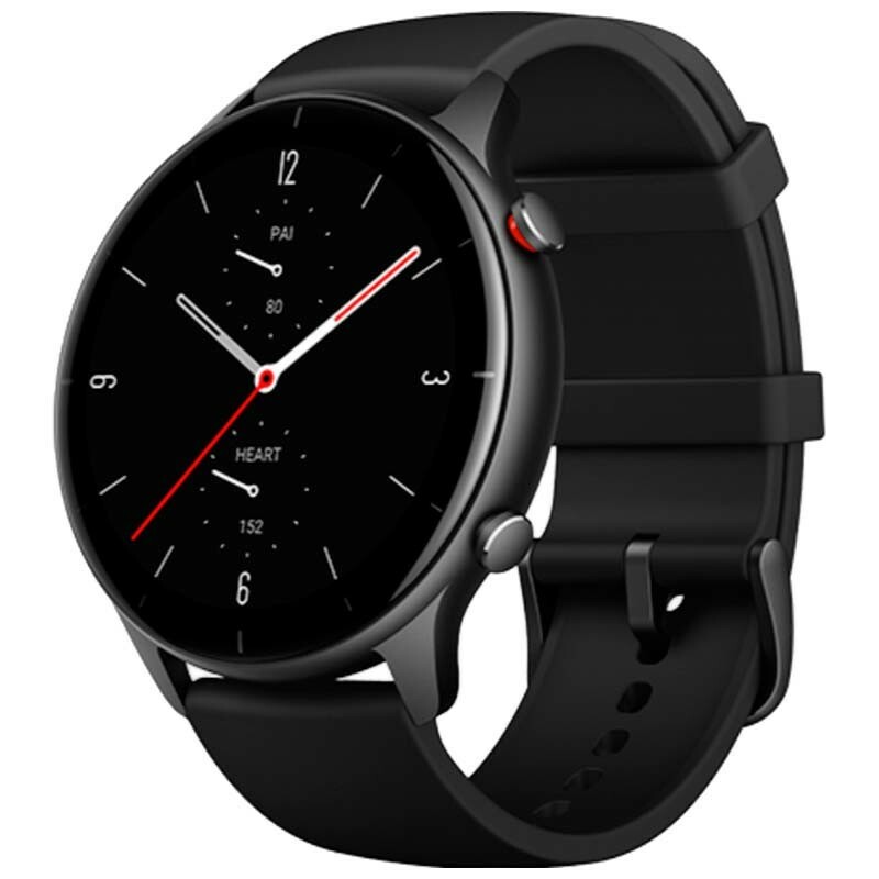 Xiaomi Amazfit GTR 2e Black