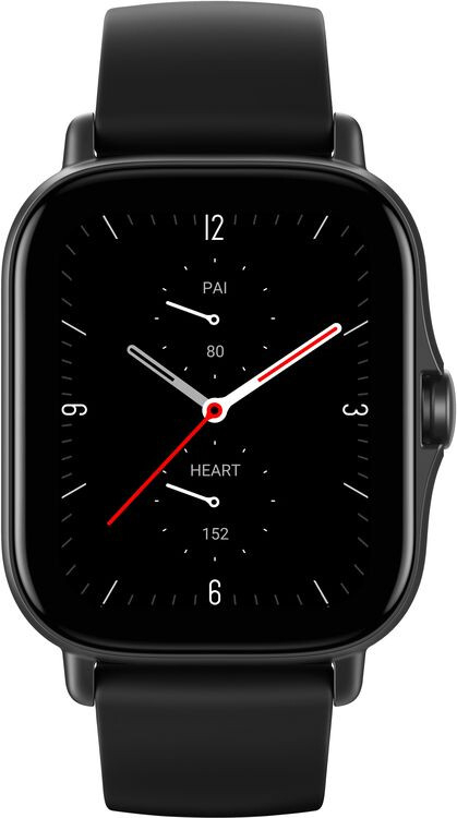 Xiaomi Amazfit GTS 2e Black