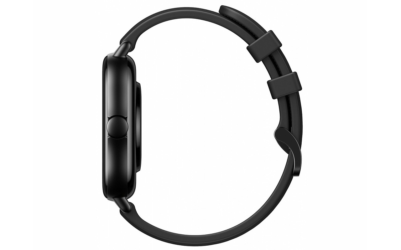 Xiaomi Amazfit GTS 2e Black