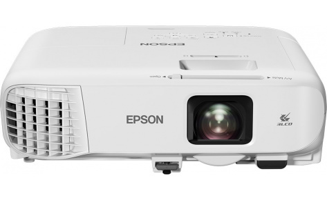 Epson EB-992F / LCD FullHD 4000Lum