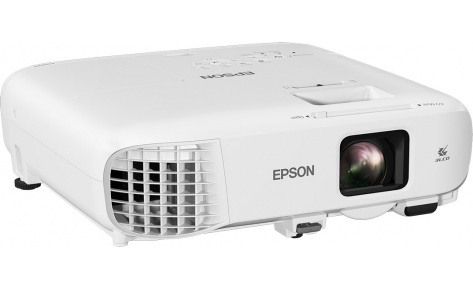Epson EB-992F / LCD FullHD 4000Lum