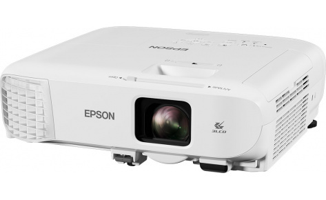 Epson EB-992F / LCD FullHD 4000Lum