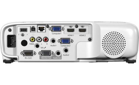 Epson EB-992F / LCD FullHD 4000Lum