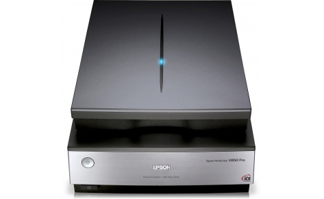 Epson Perfection V850 Pro