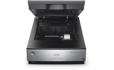 Epson Perfection V850 Pro