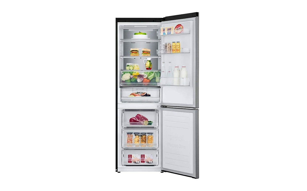 LG GA-B459SMQM