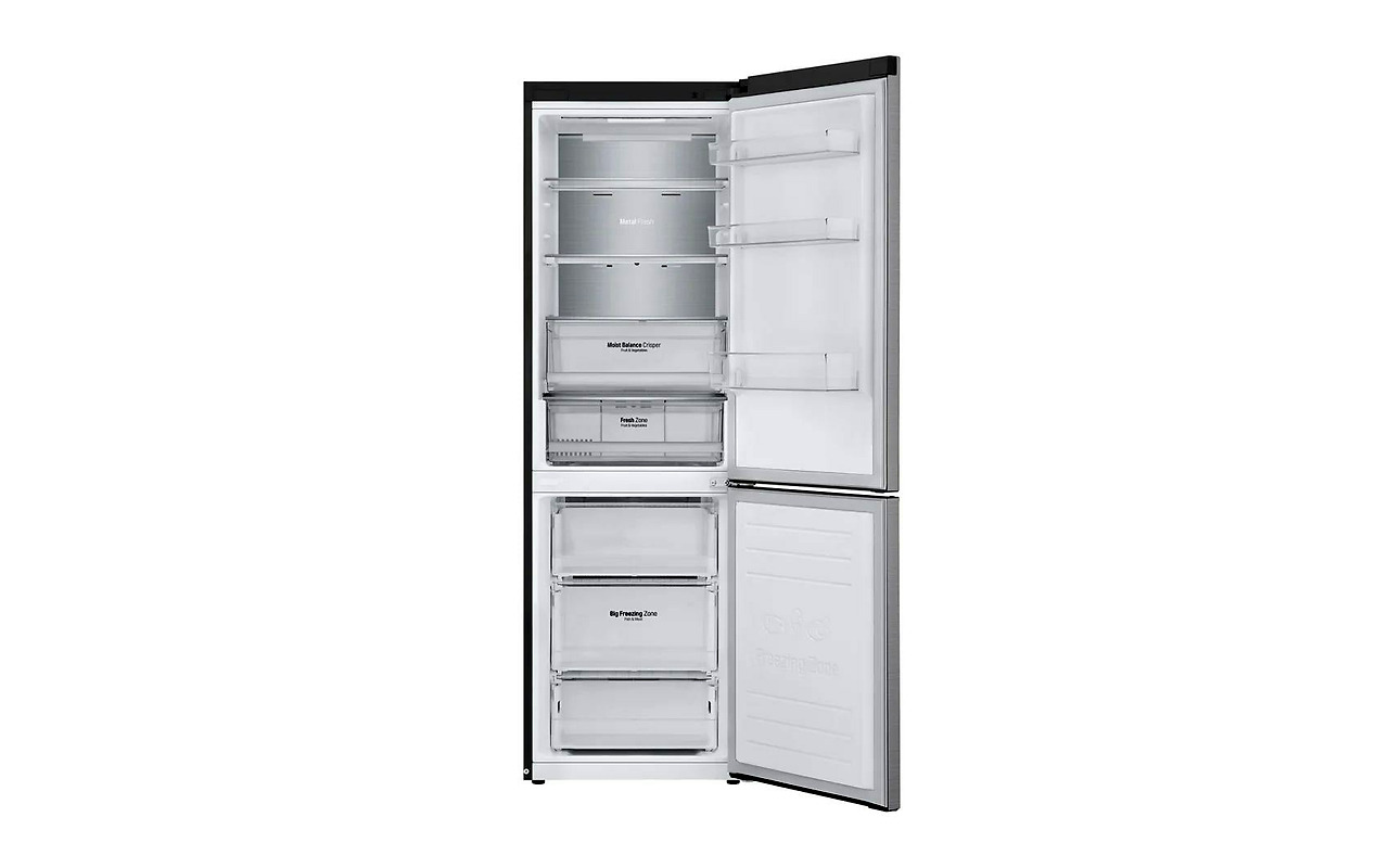 LG GA-B459SMQM