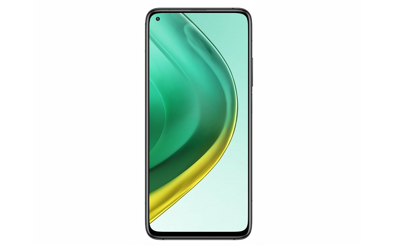 Xiaomi Mi 10T Pro / 6.67" 1080x2400 144Hz / Snapdragon 865 / 8GB / 128GB / 5000mAh / Black