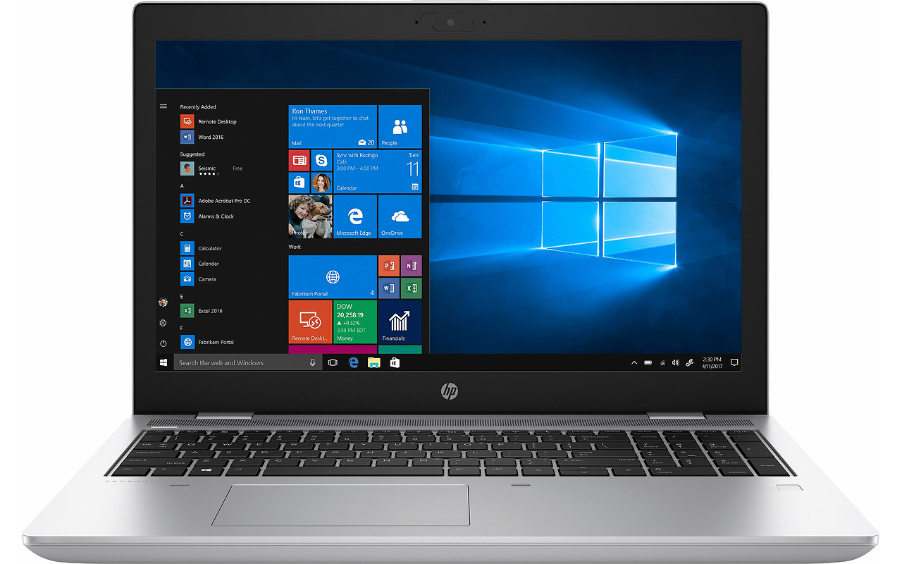 HP ProBook 640 G8 + HP USB-C Dock G5 / 14.0" FullHD IPS / Intel Core i5-1135G7 / 8GB DDR4 / 256GB NVMe / Intel Iris Xe Graphics / Windows 10 PRO / 1Q5V4ES#ACB