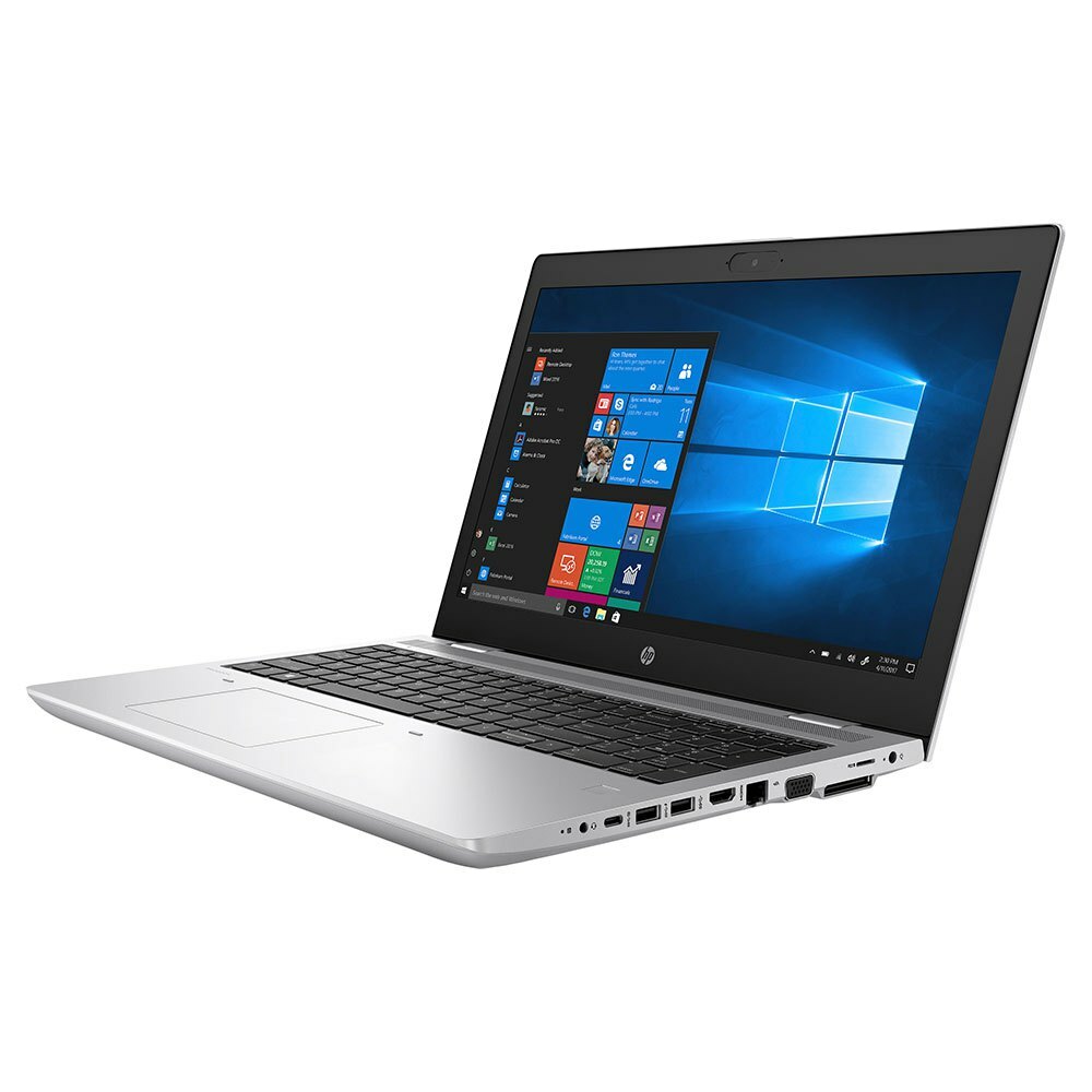 HP ProBook 640 G8 + HP USB-C Dock G5 / 14.0" FullHD IPS / Intel Core i5-1135G7 / 8GB DDR4 / 256GB NVMe / Intel Iris Xe Graphics / Windows 10 PRO / 1Q5V4ES#ACB