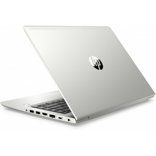 HP ProBook 640 G8 + HP USB-C Dock G5 / 14.0" FullHD IPS / Intel Core i5-1135G7 / 8GB DDR4 / 256GB NVMe / Intel Iris Xe Graphics / Windows 10 PRO / 1Q5V4ES#ACB