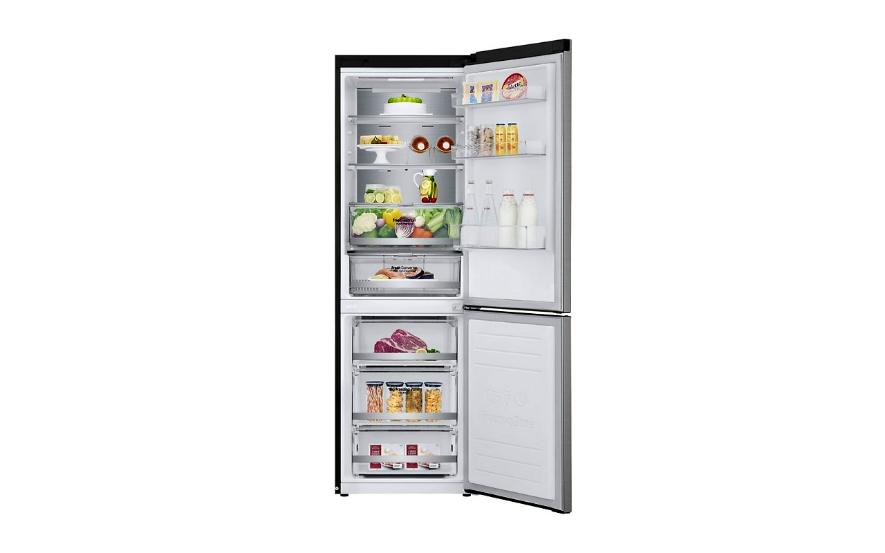 LG GA-B459SMUM