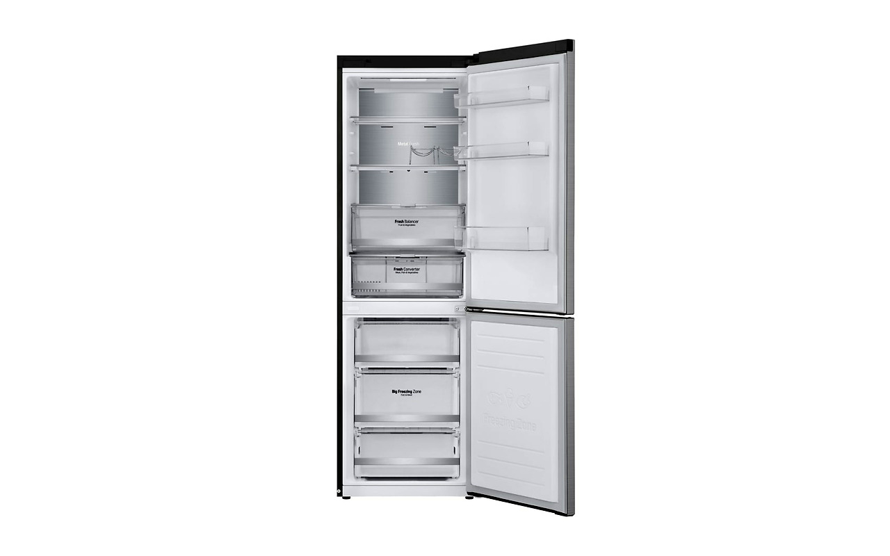 LG GA-B459SMUM