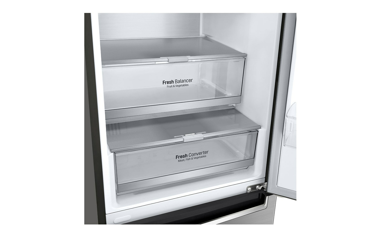 LG GA-B459SMUM