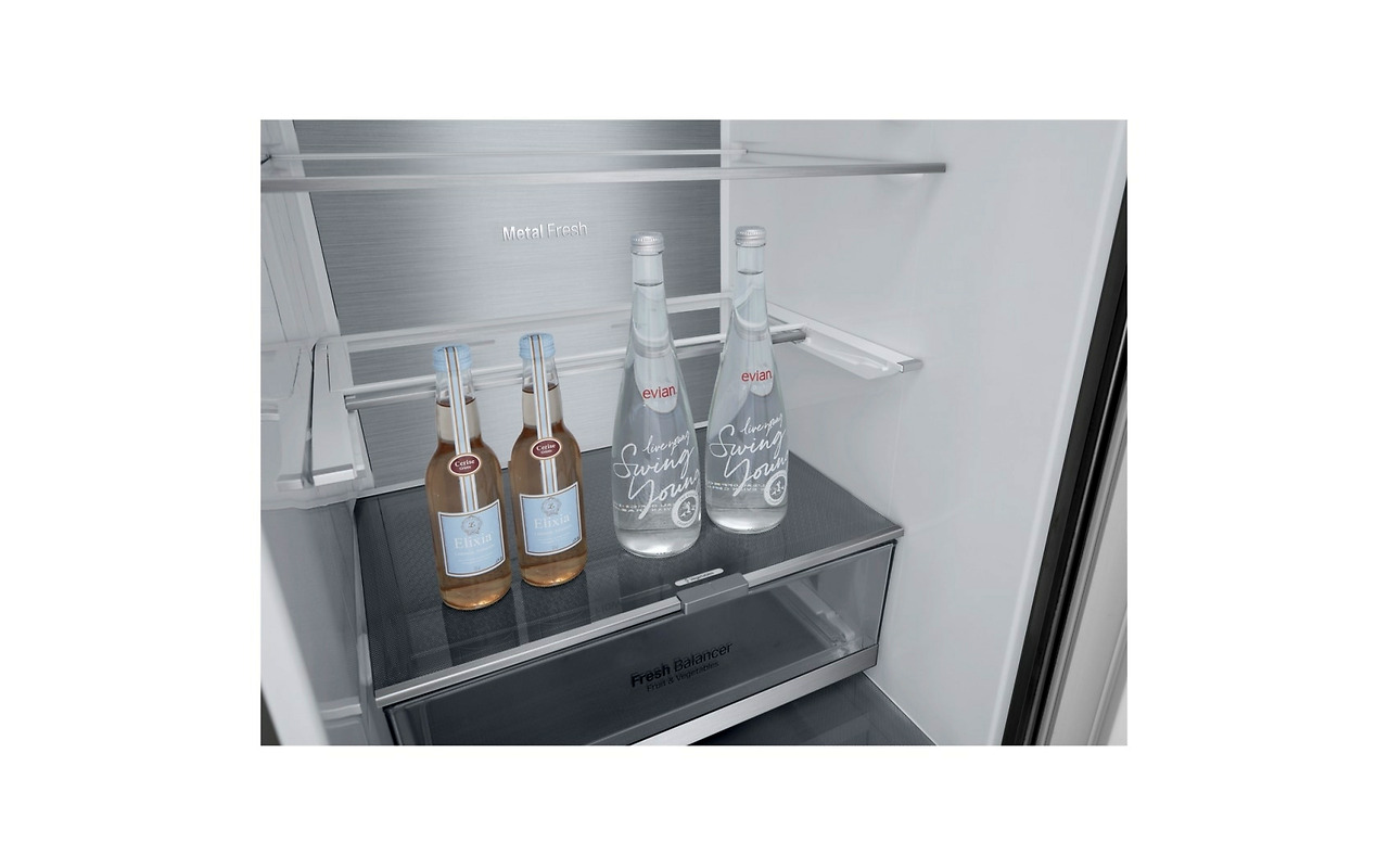 LG GA-B459SMUM