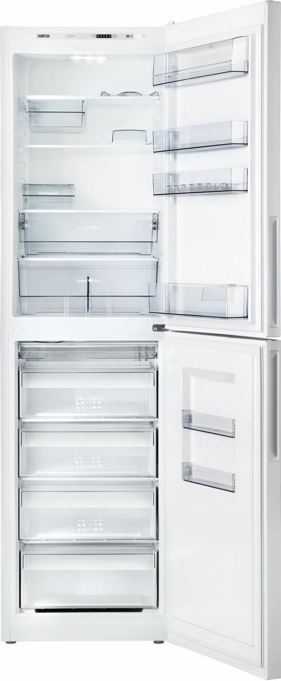 ATLANT XM 4625-501